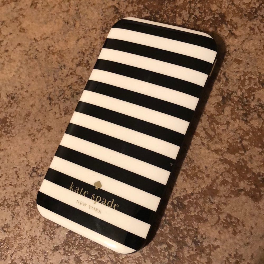 KATE SPADE MINI PORTABLE CHARGER BASE